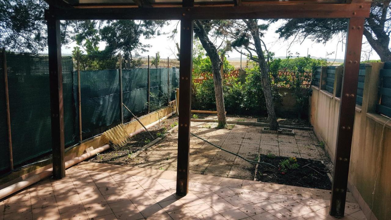 Rosaspe Stintino Apartment Cuile Ezi Mannu Ngoại thất bức ảnh