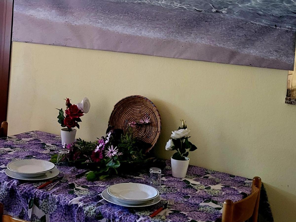 Rosaspe Stintino Apartment Cuile Ezi Mannu Ngoại thất bức ảnh