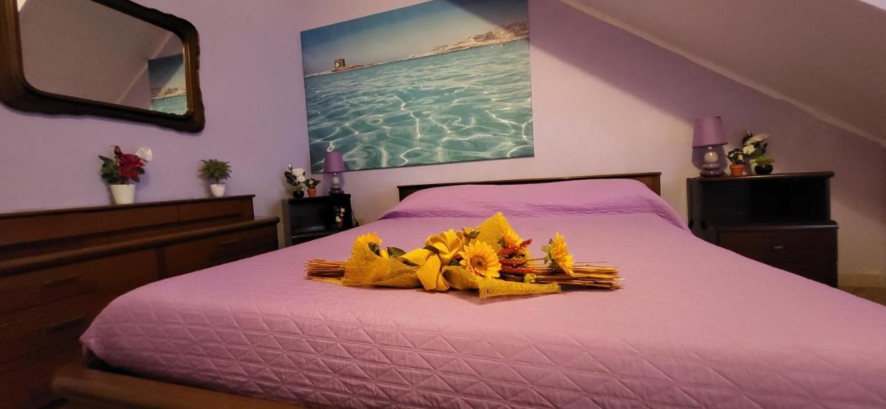 Rosaspe Stintino Apartment Cuile Ezi Mannu Ngoại thất bức ảnh