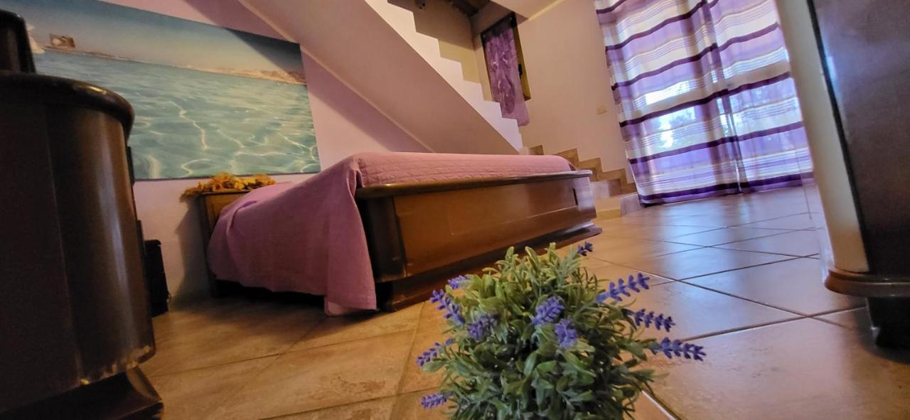 Rosaspe Stintino Apartment Cuile Ezi Mannu Ngoại thất bức ảnh