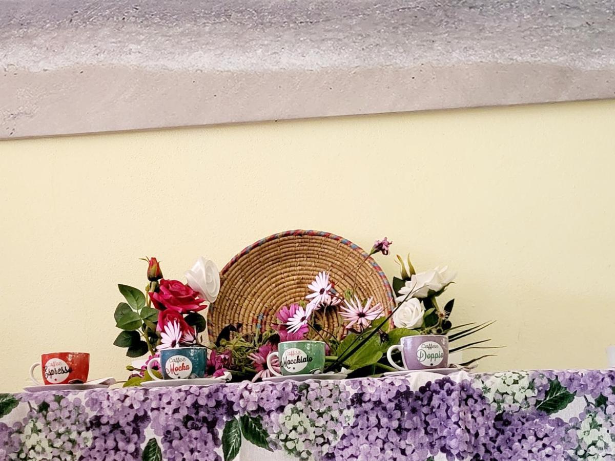 Rosaspe Stintino Apartment Cuile Ezi Mannu Ngoại thất bức ảnh